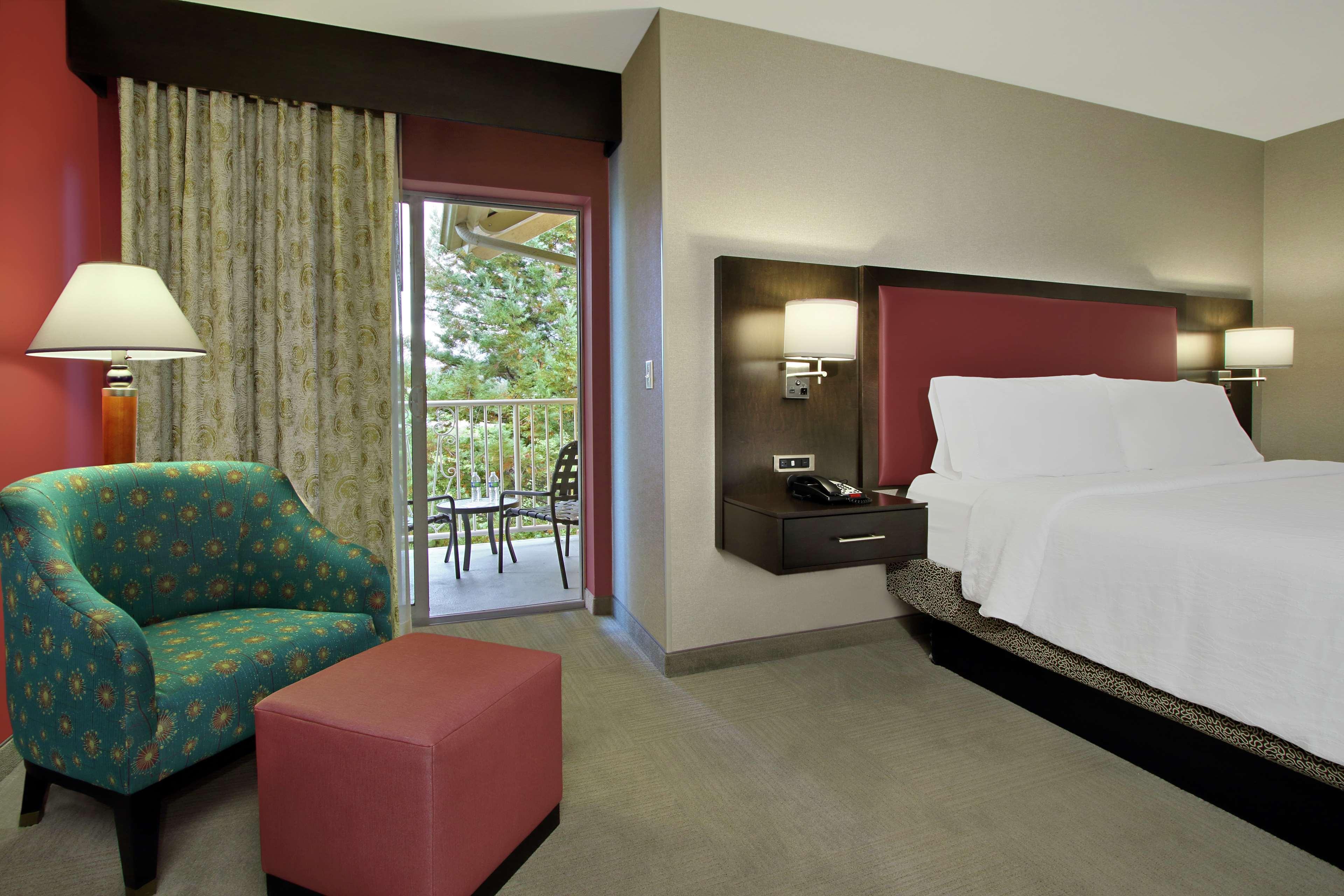 Hilton Garden Inn Sonoma County Airport Santa Rosa Exterior foto