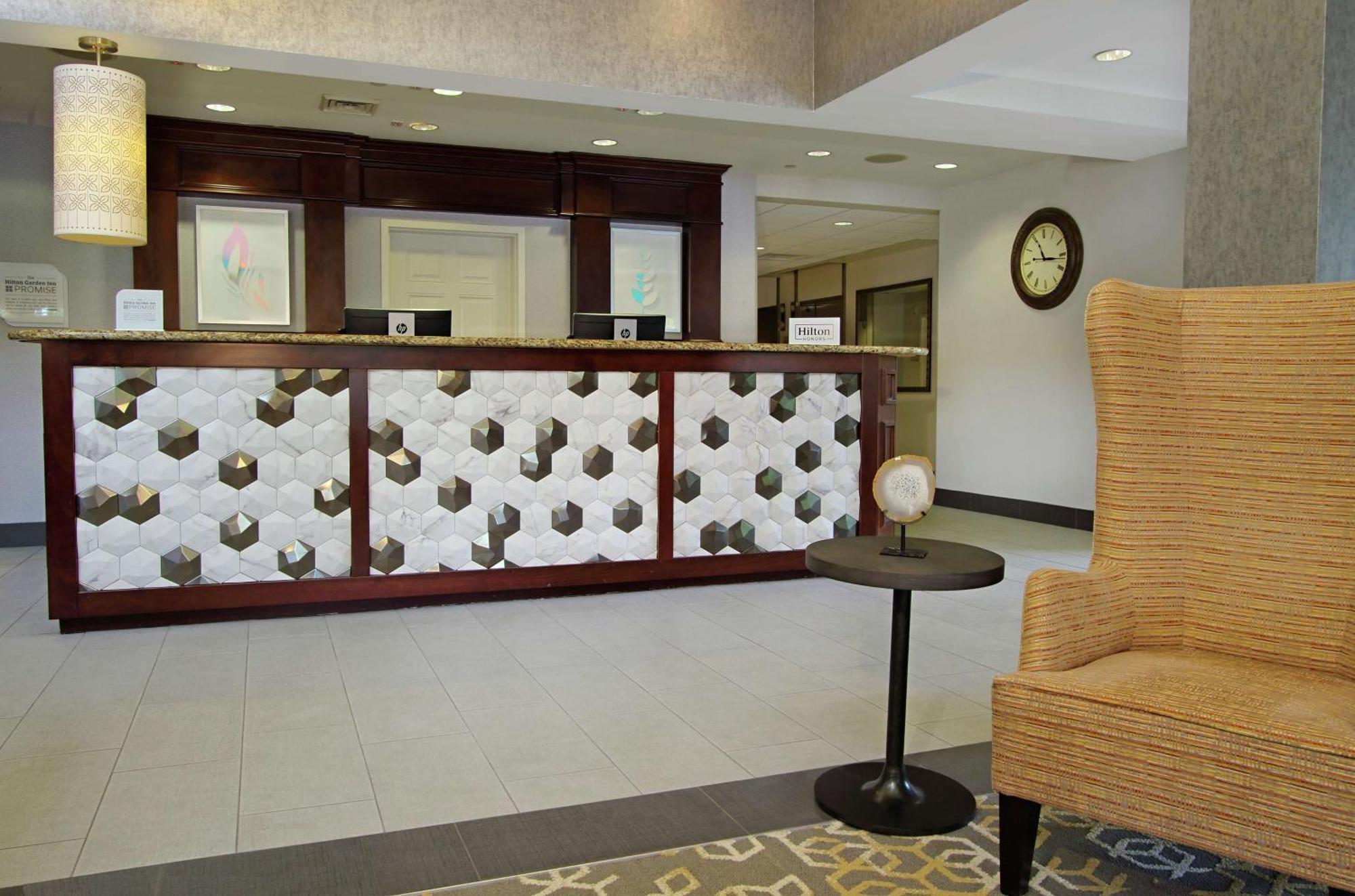Hilton Garden Inn Sonoma County Airport Santa Rosa Exterior foto