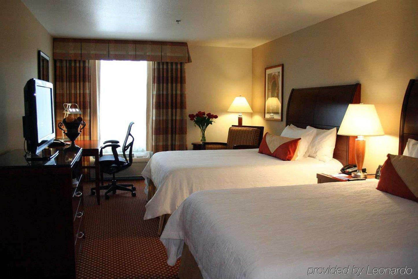 Hilton Garden Inn Sonoma County Airport Santa Rosa Habitación foto