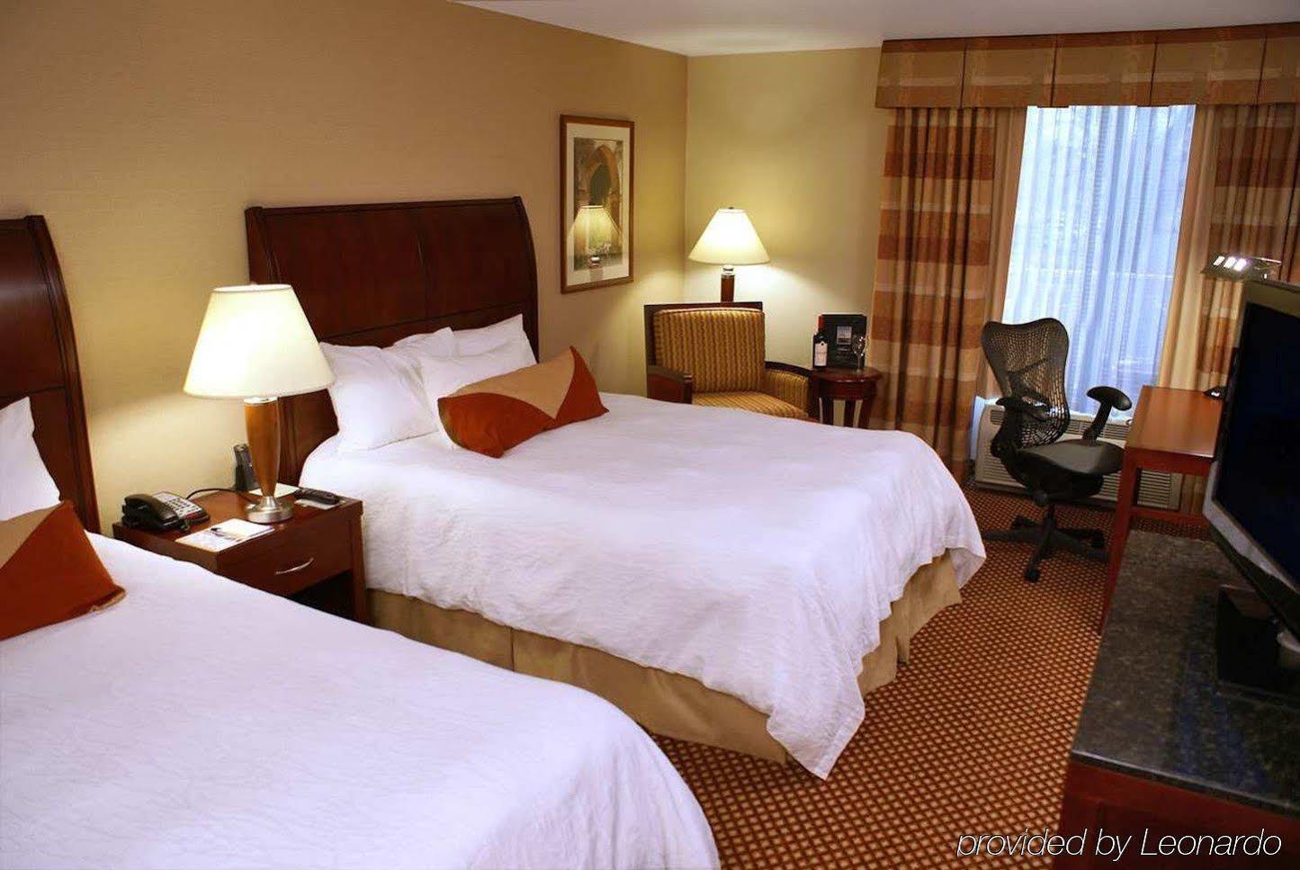 Hilton Garden Inn Sonoma County Airport Santa Rosa Exterior foto