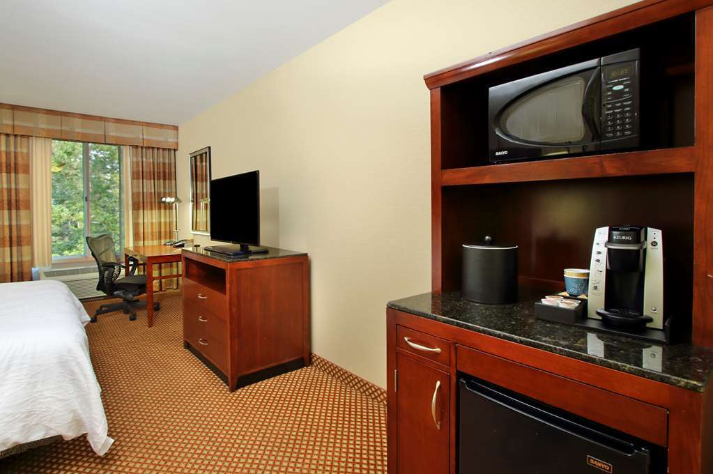 Hilton Garden Inn Sonoma County Airport Santa Rosa Habitación foto